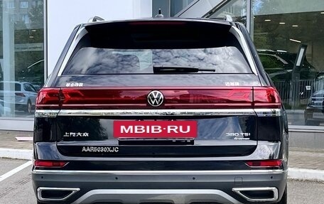 Volkswagen Teramont I, 2026 год, 5 820 000 рублей, 5 фотография