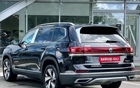 Volkswagen Teramont I, 2026 год, 5 820 000 рублей, 4 фотография