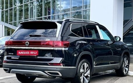 Volkswagen Teramont I, 2026 год, 5 820 000 рублей, 6 фотография