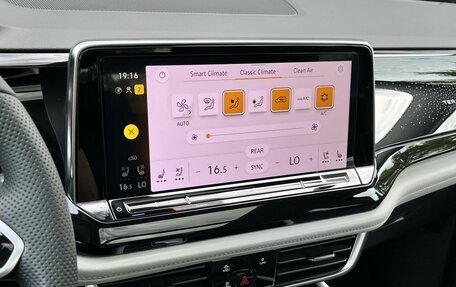 Volkswagen Teramont I, 2026 год, 5 820 000 рублей, 17 фотография