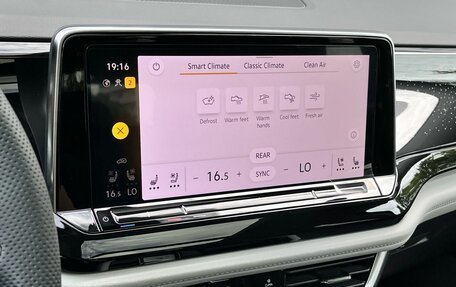 Volkswagen Teramont I, 2026 год, 5 820 000 рублей, 18 фотография