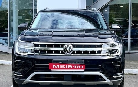 Volkswagen Teramont I, 2026 год, 5 820 000 рублей, 2 фотография