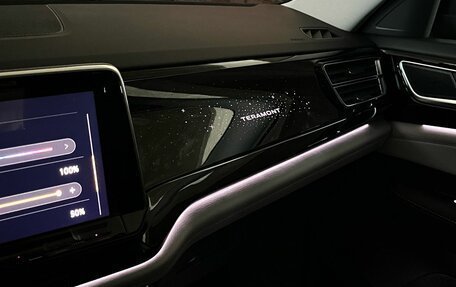 Volkswagen Teramont I, 2026 год, 5 820 000 рублей, 20 фотография