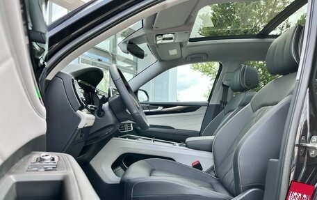 Volkswagen Teramont I, 2026 год, 5 820 000 рублей, 15 фотография