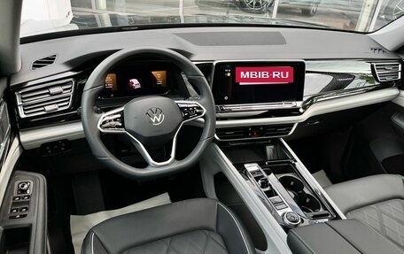 Volkswagen Teramont I, 2026 год, 5 820 000 рублей, 10 фотография