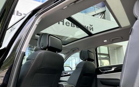Volkswagen Teramont I, 2026 год, 5 820 000 рублей, 21 фотография
