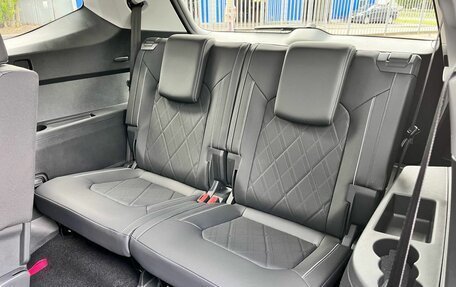 Volkswagen Teramont I, 2026 год, 5 820 000 рублей, 24 фотография