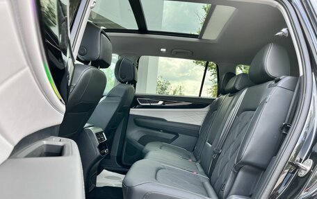 Volkswagen Teramont I, 2026 год, 5 820 000 рублей, 22 фотография