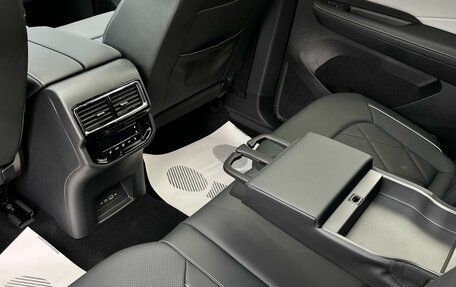 Volkswagen Teramont I, 2026 год, 5 820 000 рублей, 23 фотография