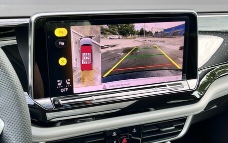 Volkswagen Teramont I, 2026 год, 5 820 000 рублей, 19 фотография