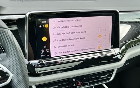 Volkswagen Teramont I, 2026 год, 5 820 000 рублей, 16 фотография