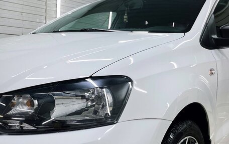 Volkswagen Polo VI (EU Market), 2019 год, 1 450 000 рублей, 2 фотография