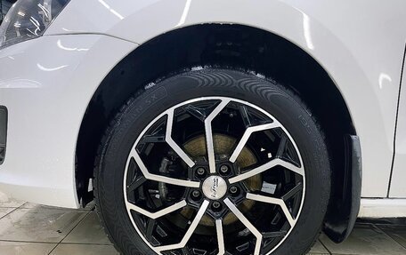 Volkswagen Polo VI (EU Market), 2019 год, 1 450 000 рублей, 5 фотография