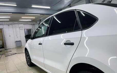 Volkswagen Polo VI (EU Market), 2019 год, 1 450 000 рублей, 6 фотография