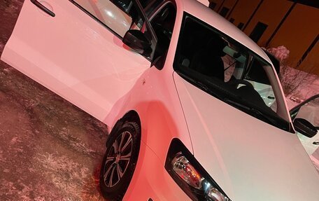 Volkswagen Polo VI (EU Market), 2019 год, 1 450 000 рублей, 18 фотография