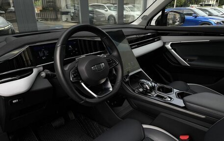 Geely Atlas, 2024 год, 3 100 000 рублей, 5 фотография