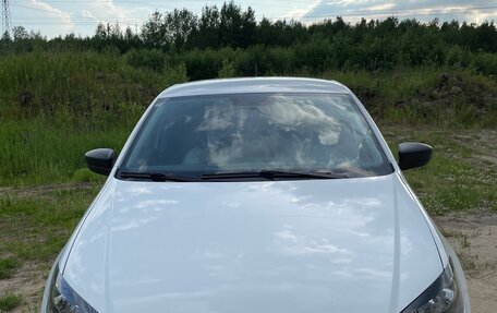 Volkswagen Polo VI (EU Market), 2019 год, 1 450 000 рублей, 17 фотография