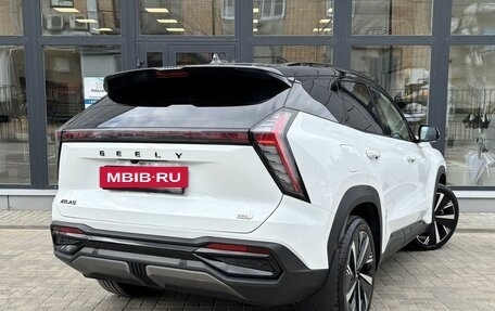 Geely Atlas, 2024 год, 3 100 000 рублей, 3 фотография