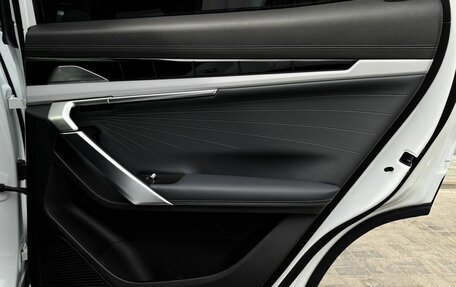 Geely Atlas, 2024 год, 3 100 000 рублей, 13 фотография