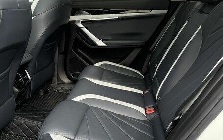 Geely Atlas, 2024 год, 3 100 000 рублей, 10 фотография