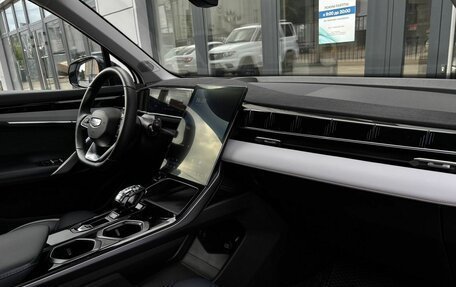 Geely Atlas, 2024 год, 3 100 000 рублей, 17 фотография