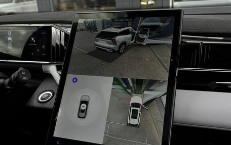 Geely Atlas, 2024 год, 3 100 000 рублей, 19 фотография