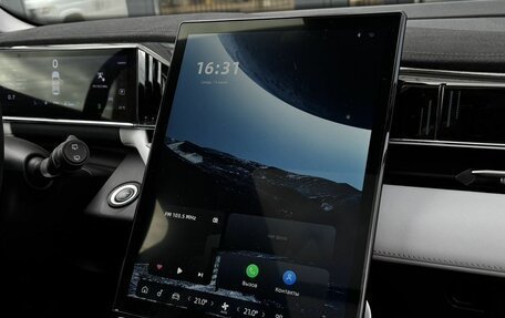 Geely Atlas, 2024 год, 3 100 000 рублей, 18 фотография