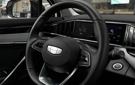 Geely Atlas, 2024 год, 3 100 000 рублей, 21 фотография