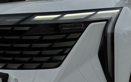 Geely Atlas, 2024 год, 3 100 000 рублей, 28 фотография