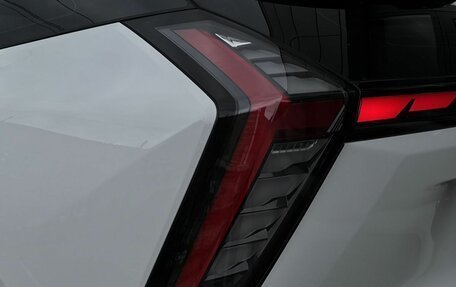 Geely Atlas, 2024 год, 3 100 000 рублей, 29 фотография
