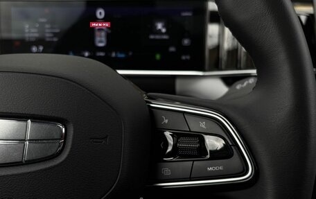 Geely Atlas, 2024 год, 3 100 000 рублей, 23 фотография