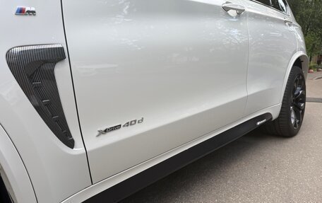 BMW X5, 2014 год, 4 100 000 рублей, 9 фотография