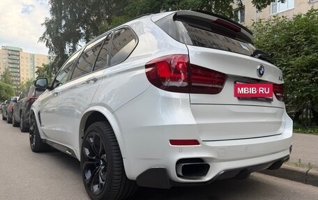 BMW X5, 2014 год, 4 100 000 рублей, 2 фотография