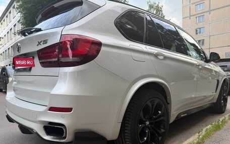 BMW X5, 2014 год, 4 100 000 рублей, 3 фотография