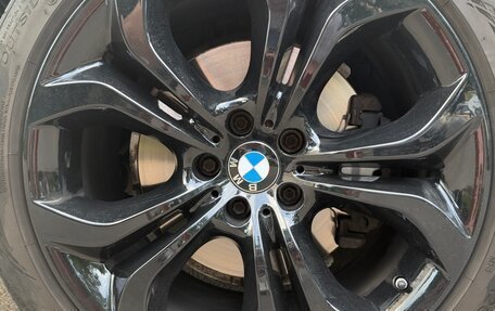 BMW X5, 2014 год, 4 100 000 рублей, 10 фотография