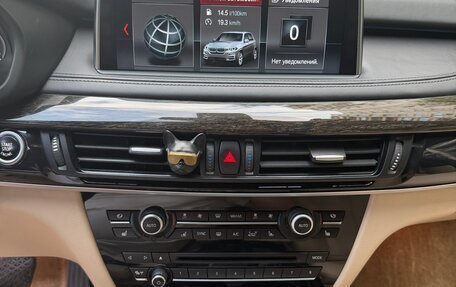 BMW X5, 2014 год, 4 100 000 рублей, 16 фотография