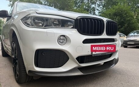 BMW X5, 2014 год, 4 100 000 рублей, 12 фотография
