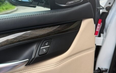 BMW X5, 2014 год, 4 100 000 рублей, 15 фотография