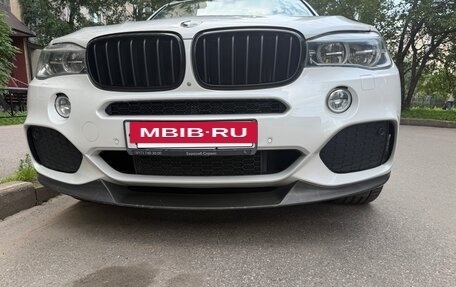 BMW X5, 2014 год, 4 100 000 рублей, 5 фотография