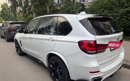 BMW X5, 2014 год, 4 100 000 рублей, 6 фотография