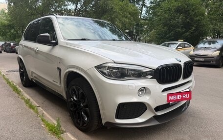 BMW X5, 2014 год, 4 100 000 рублей, 13 фотография