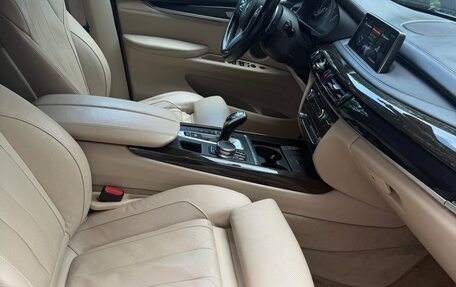 BMW X5, 2014 год, 4 100 000 рублей, 19 фотография