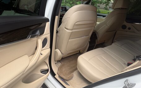BMW X5, 2014 год, 4 100 000 рублей, 24 фотография