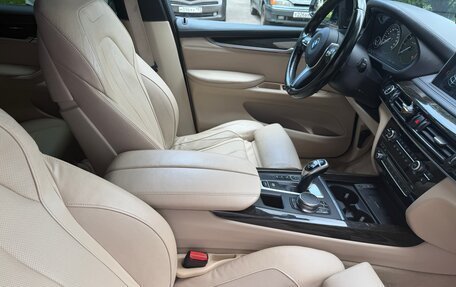 BMW X5, 2014 год, 4 100 000 рублей, 21 фотография