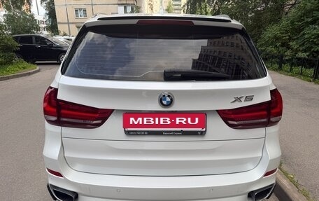 BMW X5, 2014 год, 4 100 000 рублей, 14 фотография