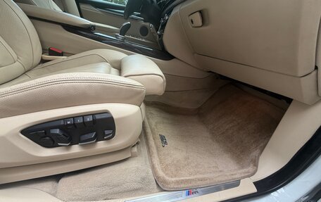 BMW X5, 2014 год, 4 100 000 рублей, 33 фотография