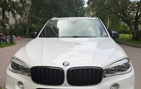 BMW X5, 2014 год, 4 100 000 рублей, 27 фотография
