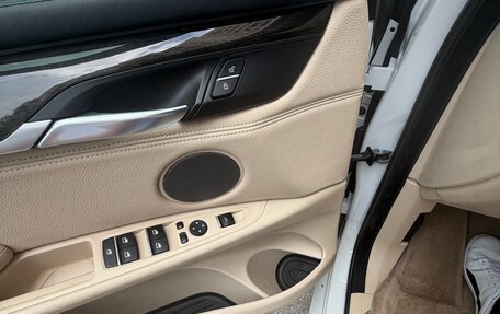 BMW X5, 2014 год, 4 100 000 рублей, 35 фотография
