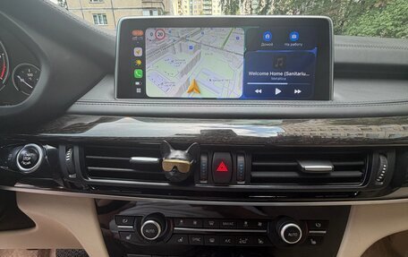 BMW X5, 2014 год, 4 100 000 рублей, 36 фотография