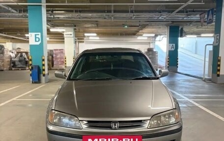 Honda Torneo, 1999 год, 350 000 рублей, 2 фотография